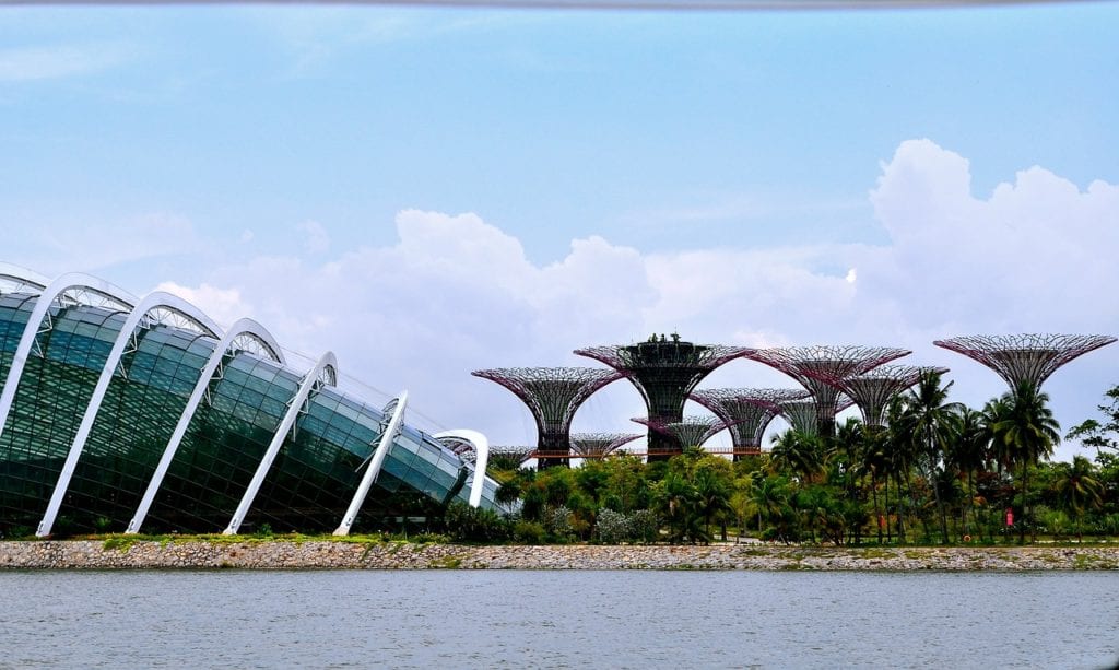 singapore, gardens bay, sky, Things to do in Singapore| The Ultimate Guide