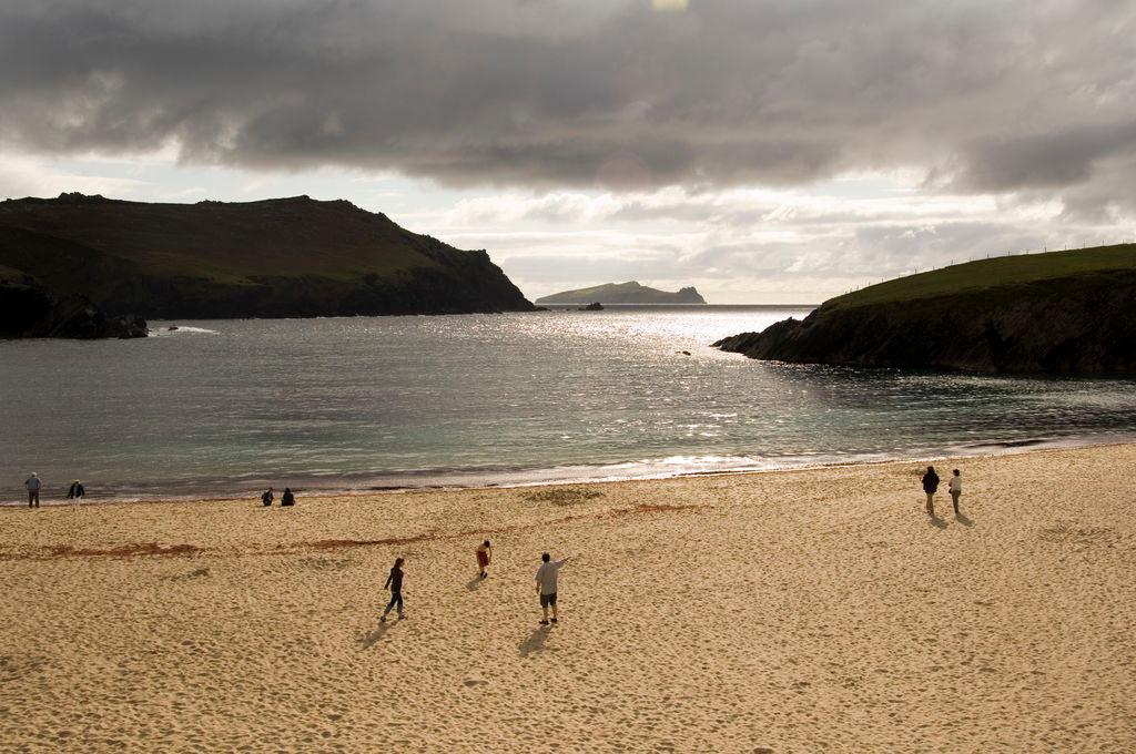 Best European city breaks with kids | Travels With Eden Blog, dingle, ireland