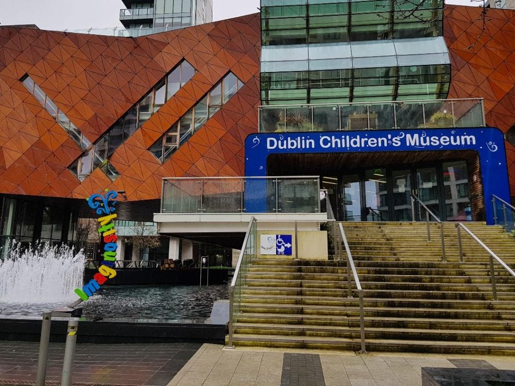 Best European city breaks with kids | Travels With Eden Blog, dublin kids museum