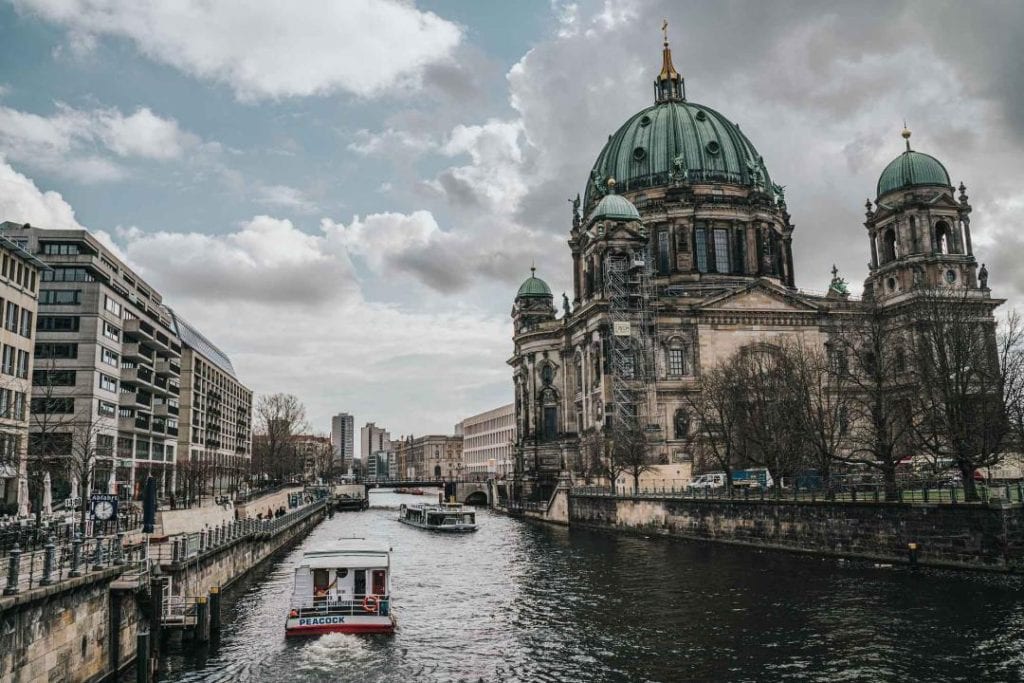 Berlin, Germany, German Capital, Berlin with kids, Best European citybreaks with young childeren