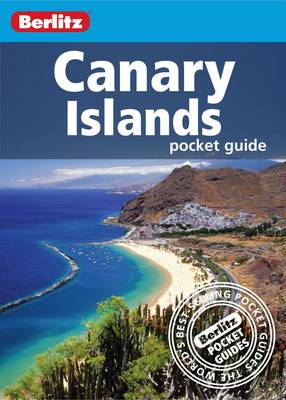 Canary isalnds guidebook