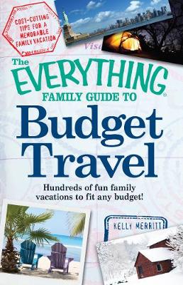 Family budget guide to travel