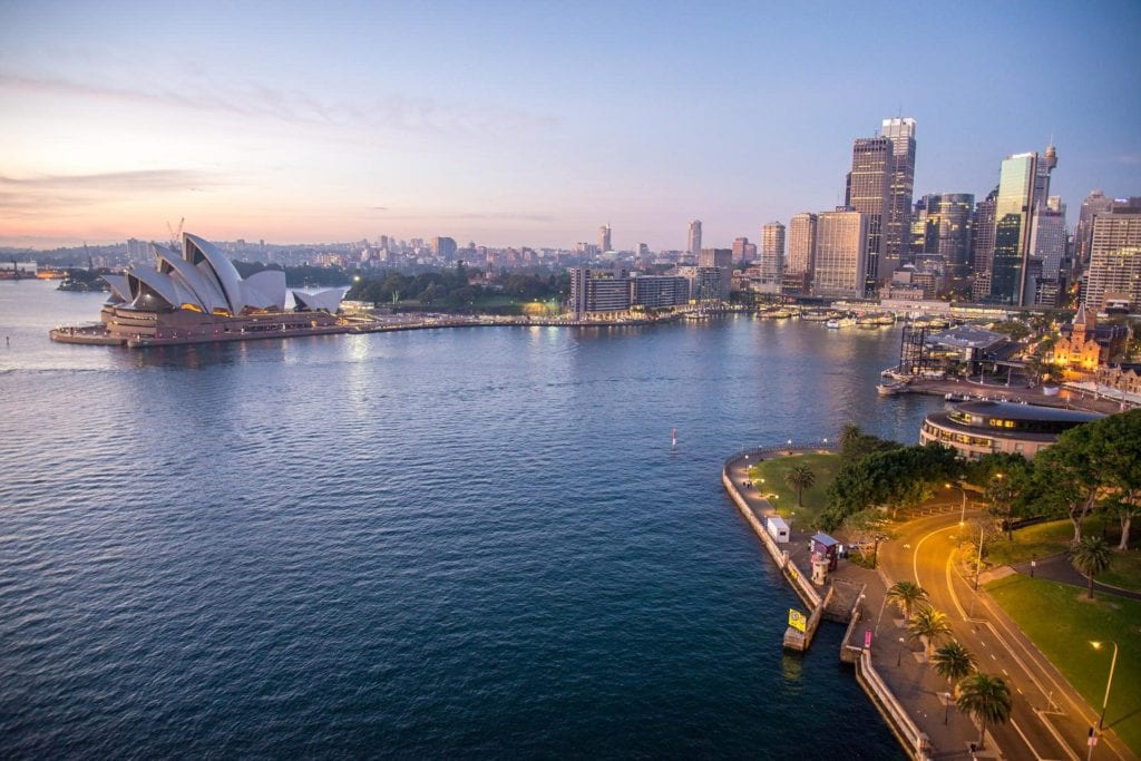 sydney, sydney with kids, family friendly australia, australia with kids