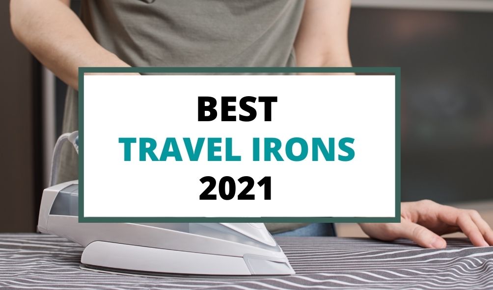 best travel irons