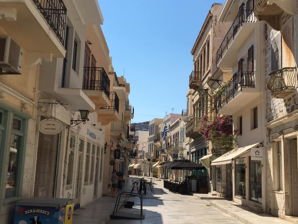 syros culture trip