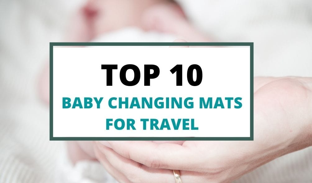 best travel change mat, travel change mat, baby changing mat travel, baby travel changing mat, changing mat for bag, best changing mat