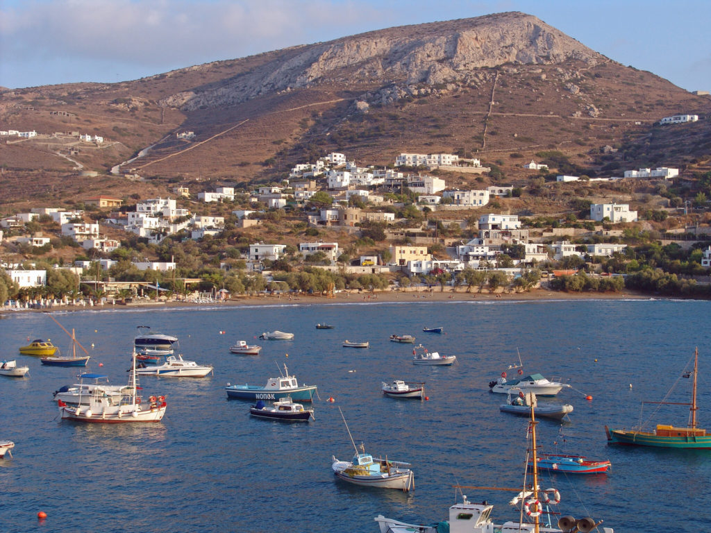 Kini syros, syros with kids, syros greece