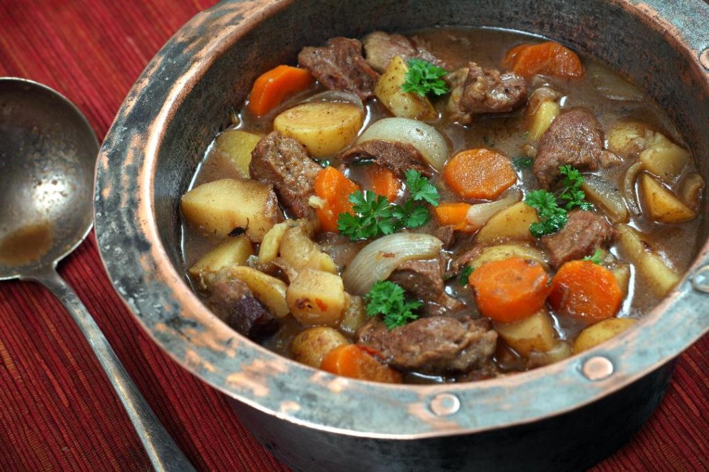 Irish cuisine, northern ireland cuisine, northern ireland food, most popular Irish food, best food in europe, irish stew