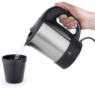 travel kettle review