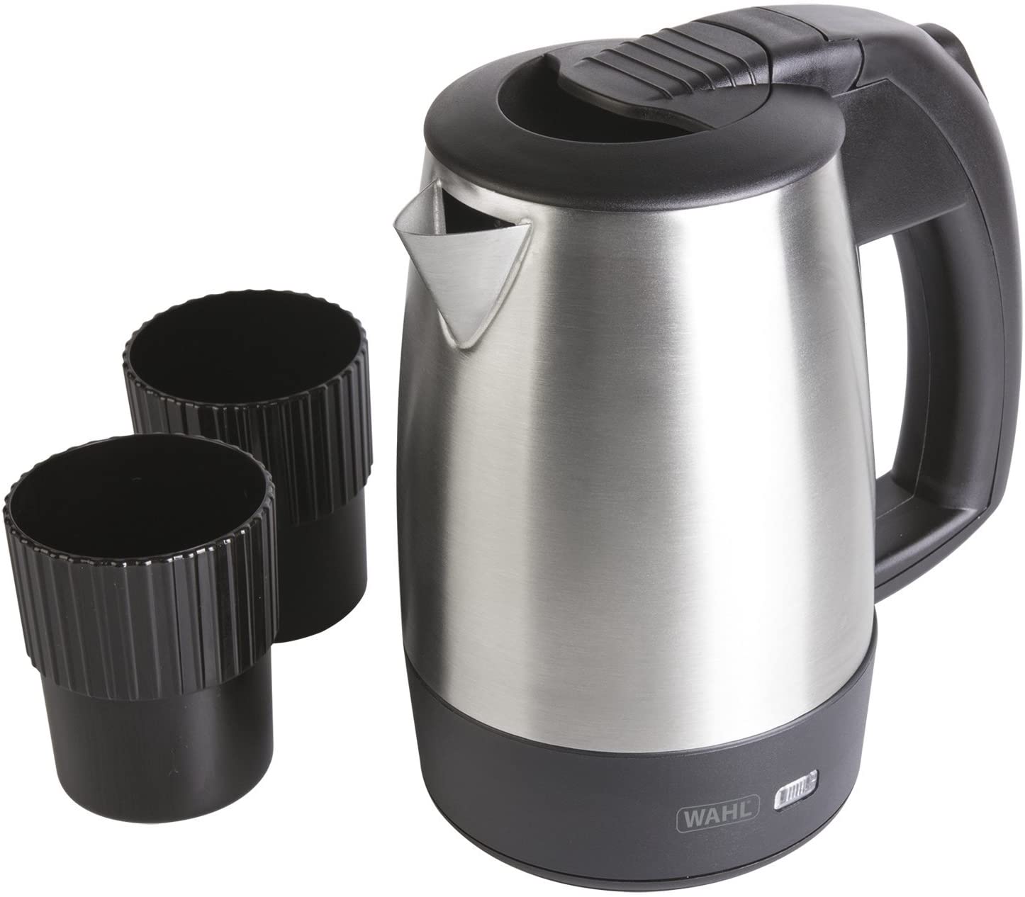 12 Best Travel Kettles UK [2022] Small and Lightweight Travels With Eden