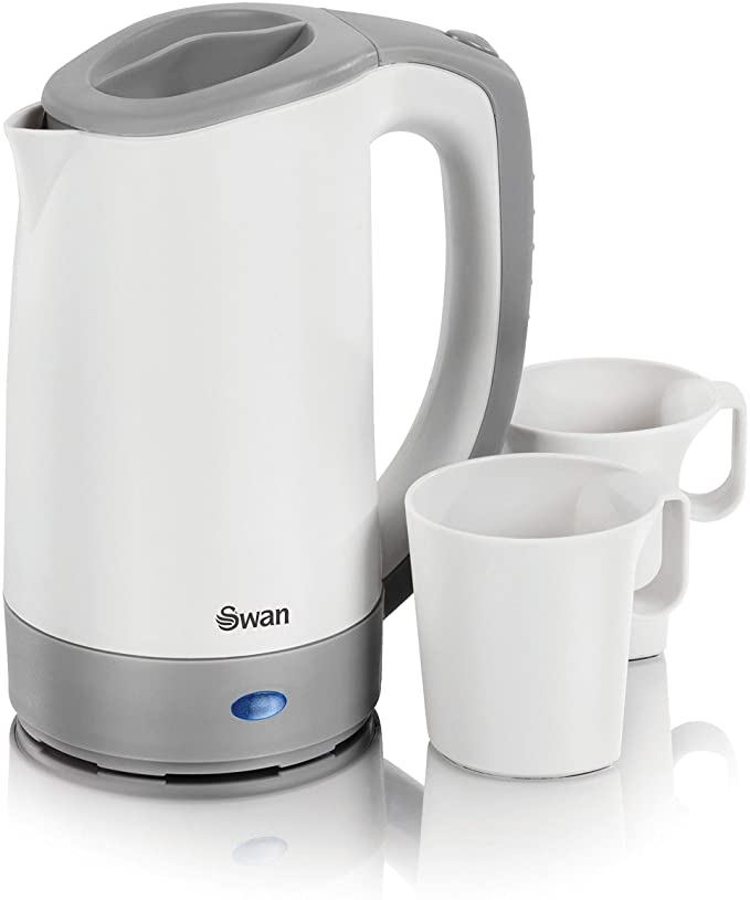 travel kettle reviews uk