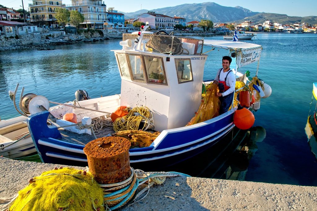 fishing boat, samos, greece-3399551.jpg