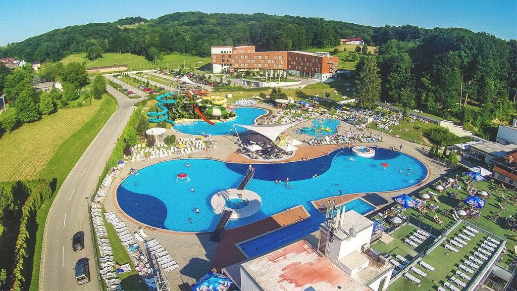 aquapark marlandia