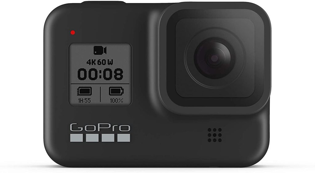 best kids go pro, gopro hero 8