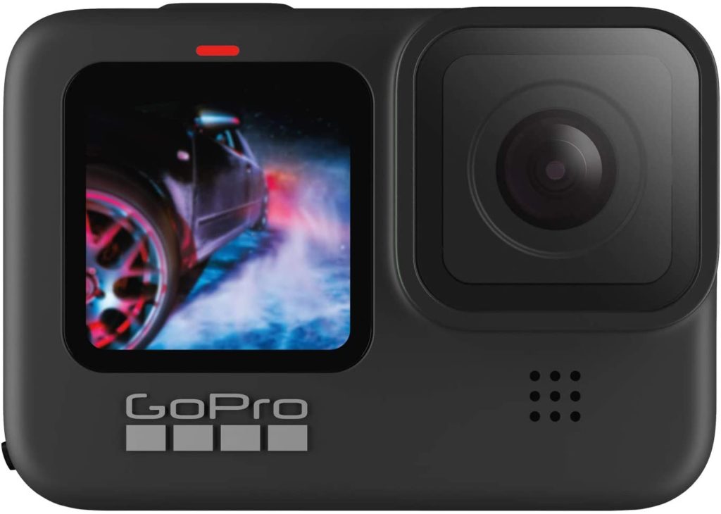 best gopro fod kids, amazon hero 9