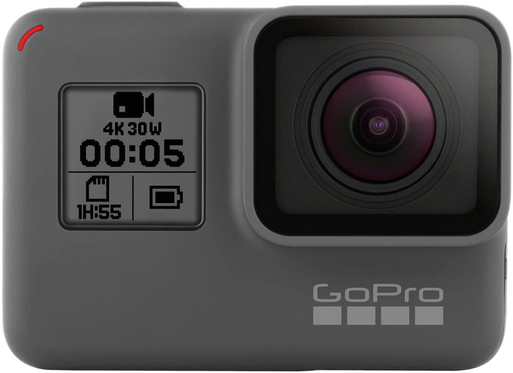 gopro hero 5