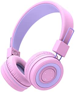 iClever Kids Bluetooth Headphones 