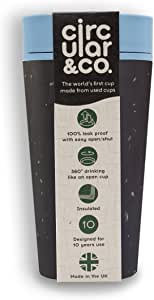  Circular and Co Reusable Cup - Best Eco Travel Mug