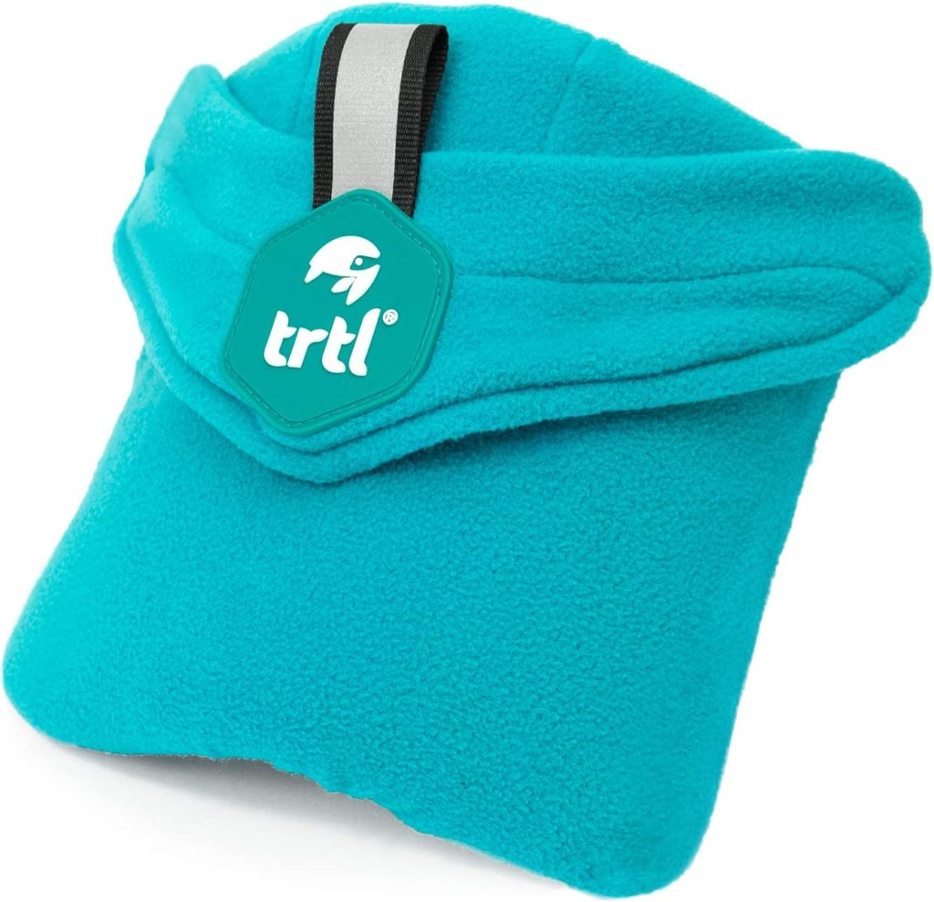 trtl travel pillow, best kids travel pillows 2022